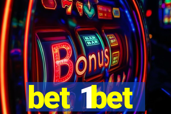 bet 1bet